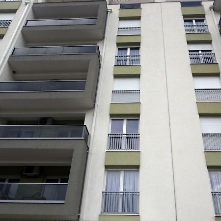 It Apartment Trebinje Exteriör bild
