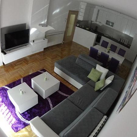 It Apartment Trebinje Exteriör bild