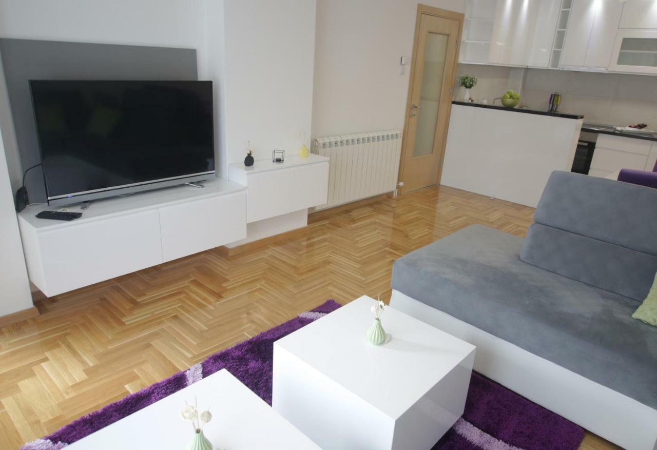 It Apartment Trebinje Exteriör bild