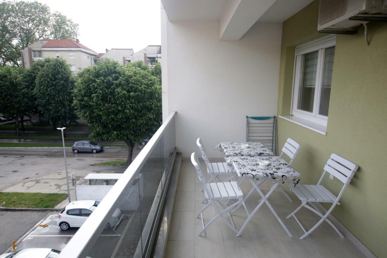 It Apartment Trebinje Exteriör bild