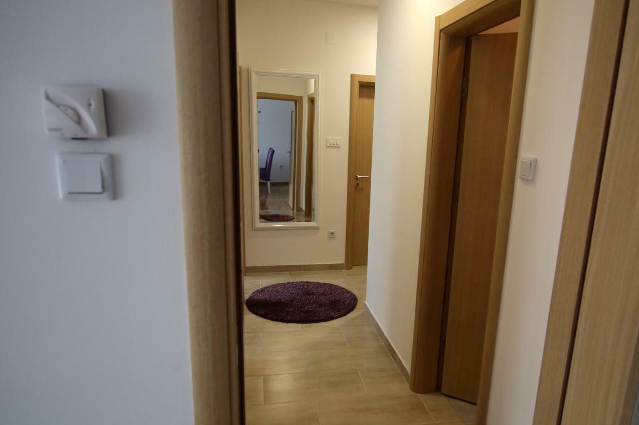 It Apartment Trebinje Exteriör bild
