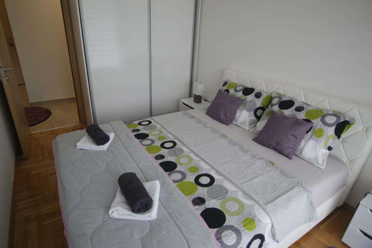 It Apartment Trebinje Exteriör bild