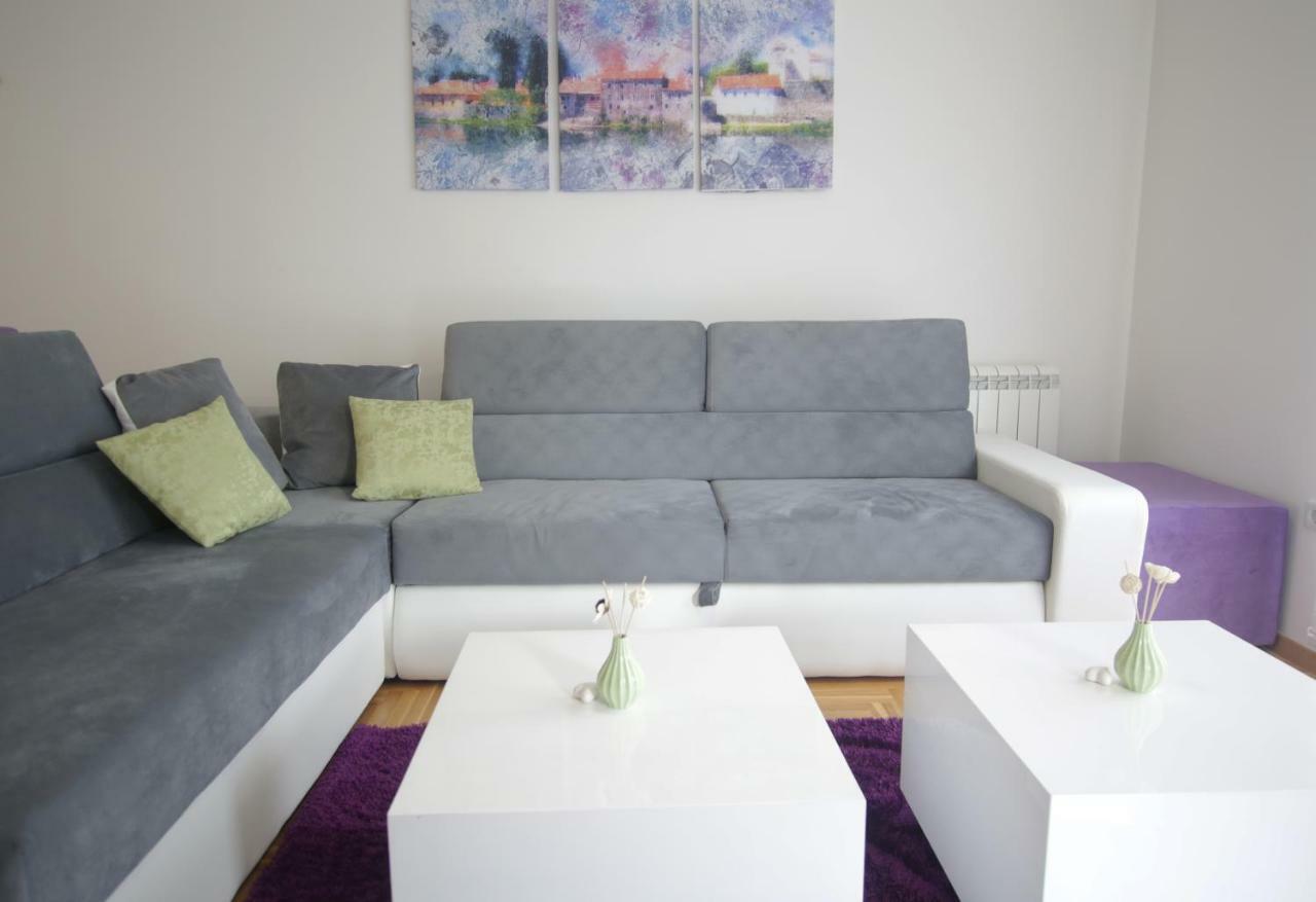 It Apartment Trebinje Exteriör bild
