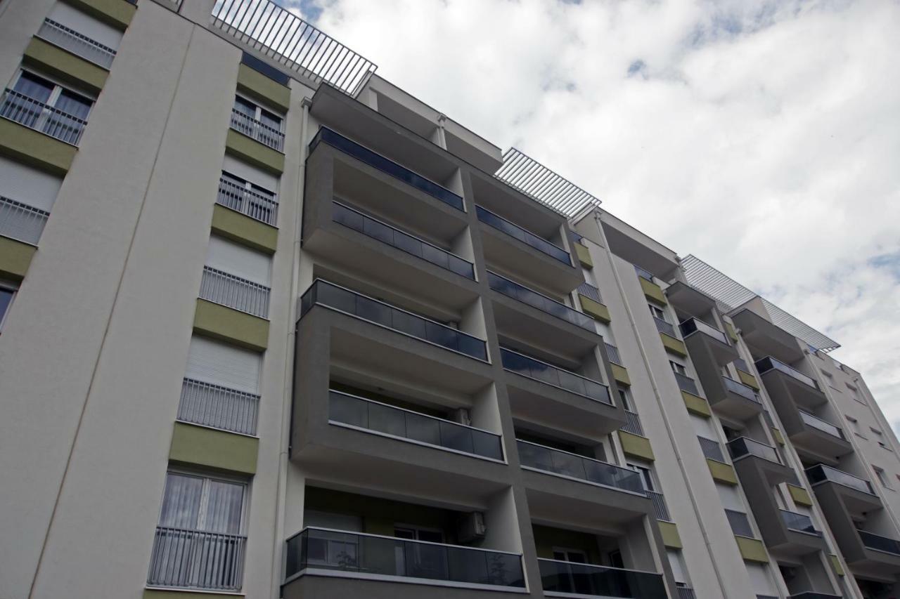 It Apartment Trebinje Exteriör bild