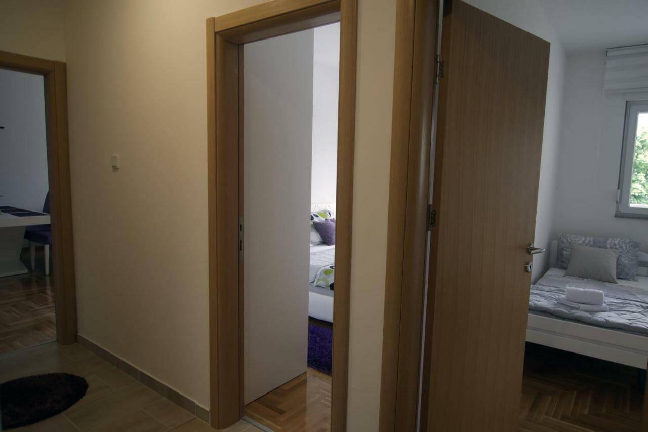 It Apartment Trebinje Exteriör bild