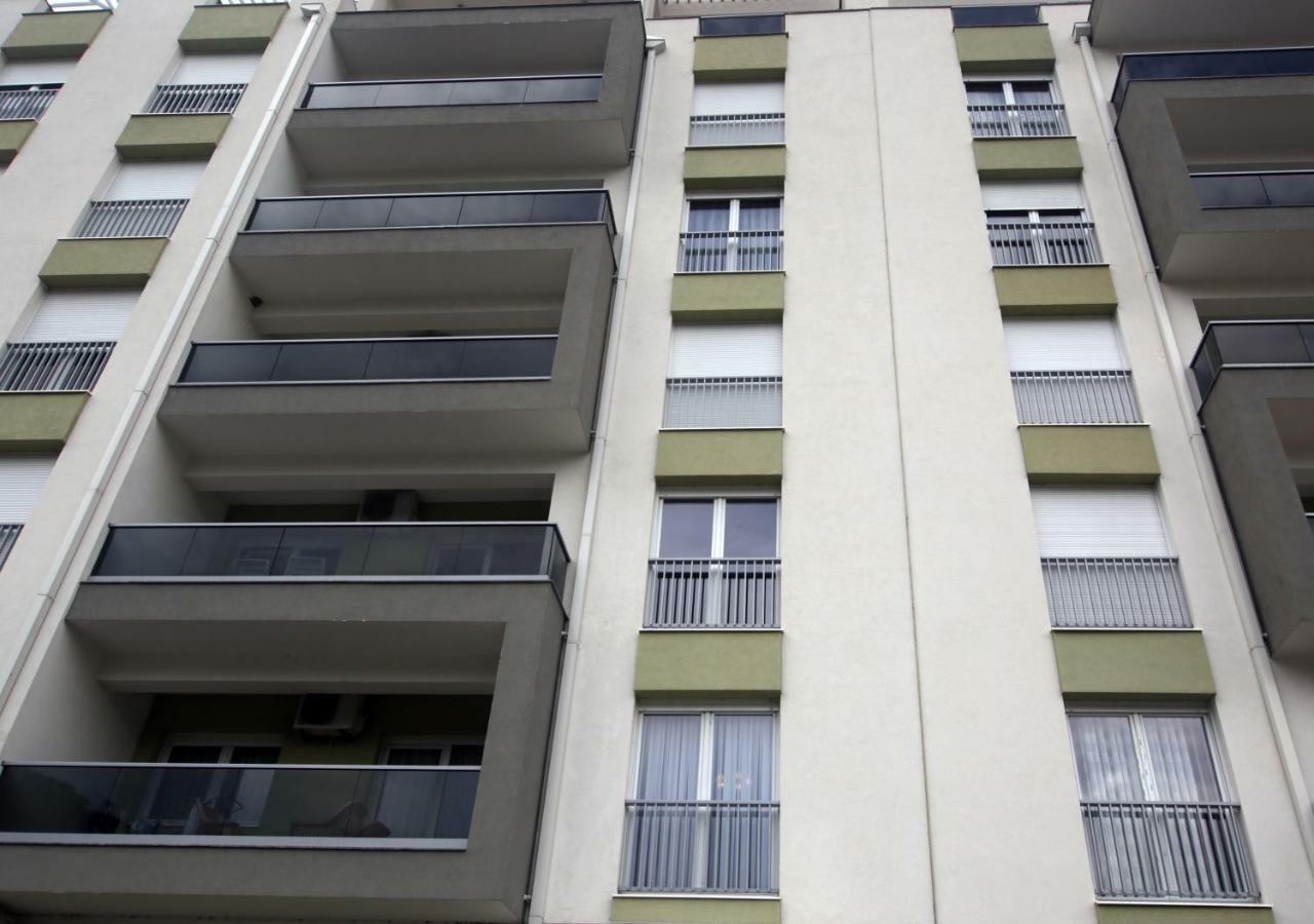 It Apartment Trebinje Exteriör bild