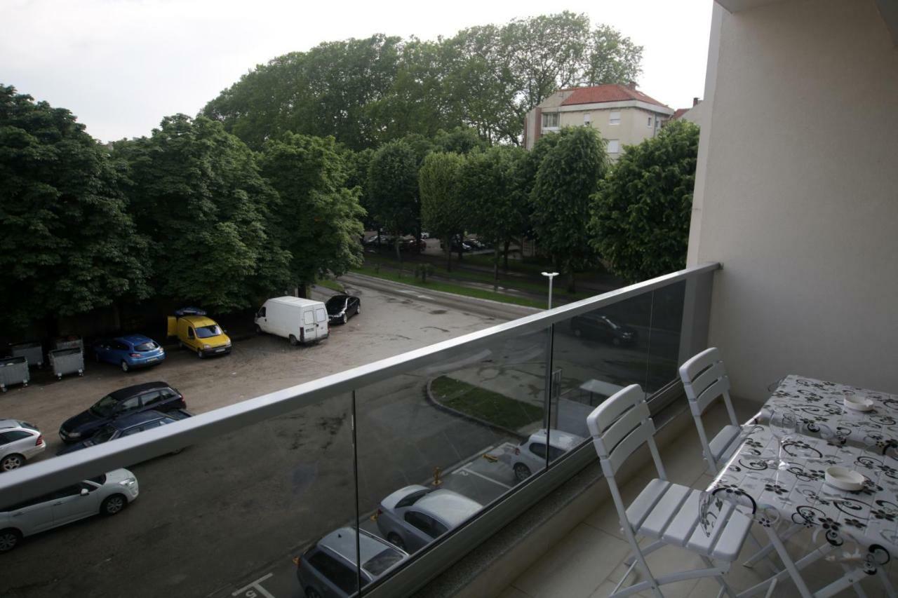 It Apartment Trebinje Exteriör bild