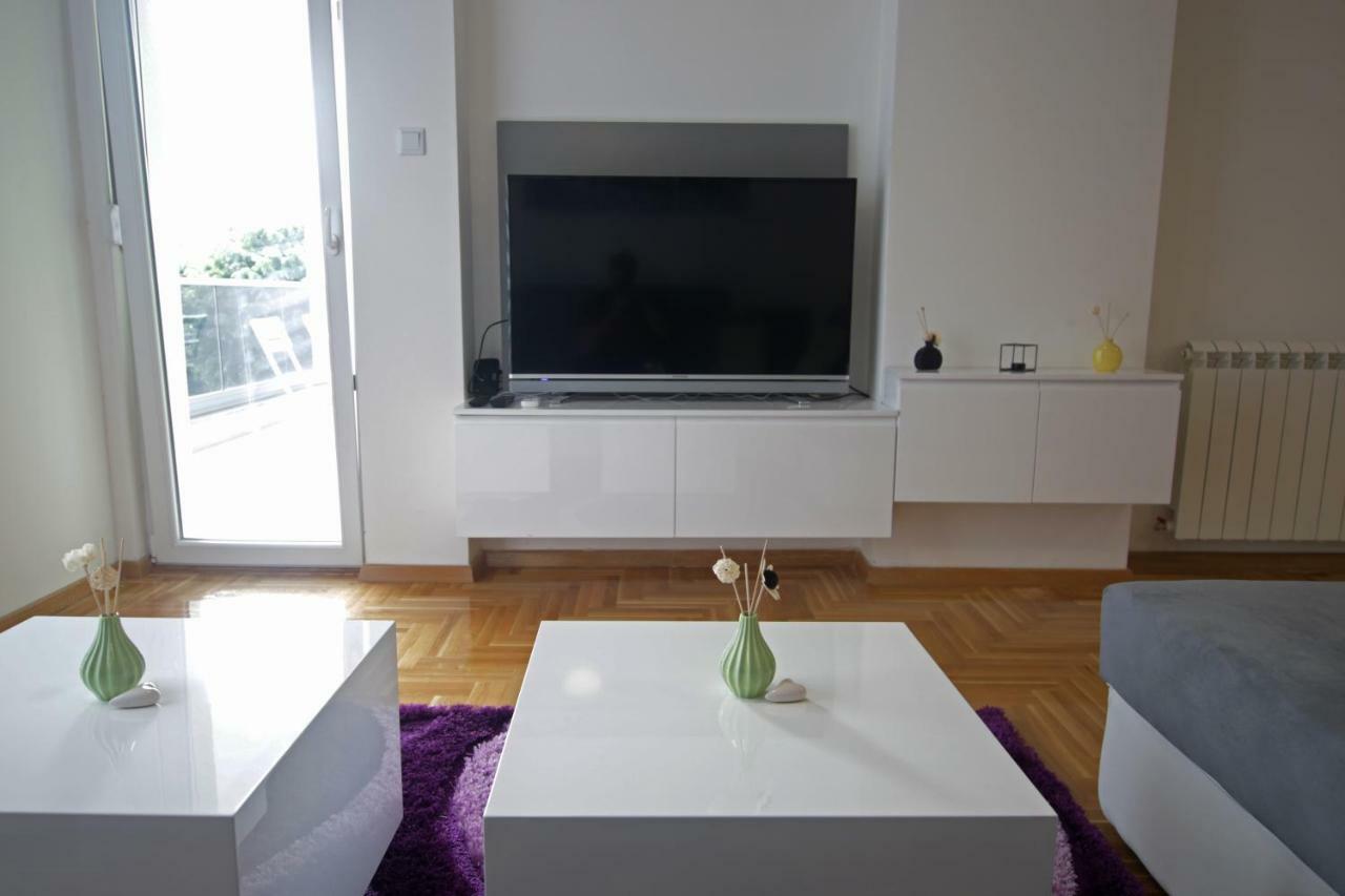 It Apartment Trebinje Exteriör bild
