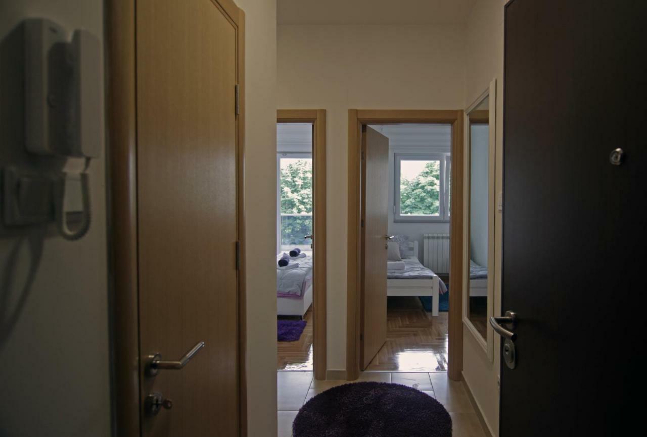 It Apartment Trebinje Exteriör bild