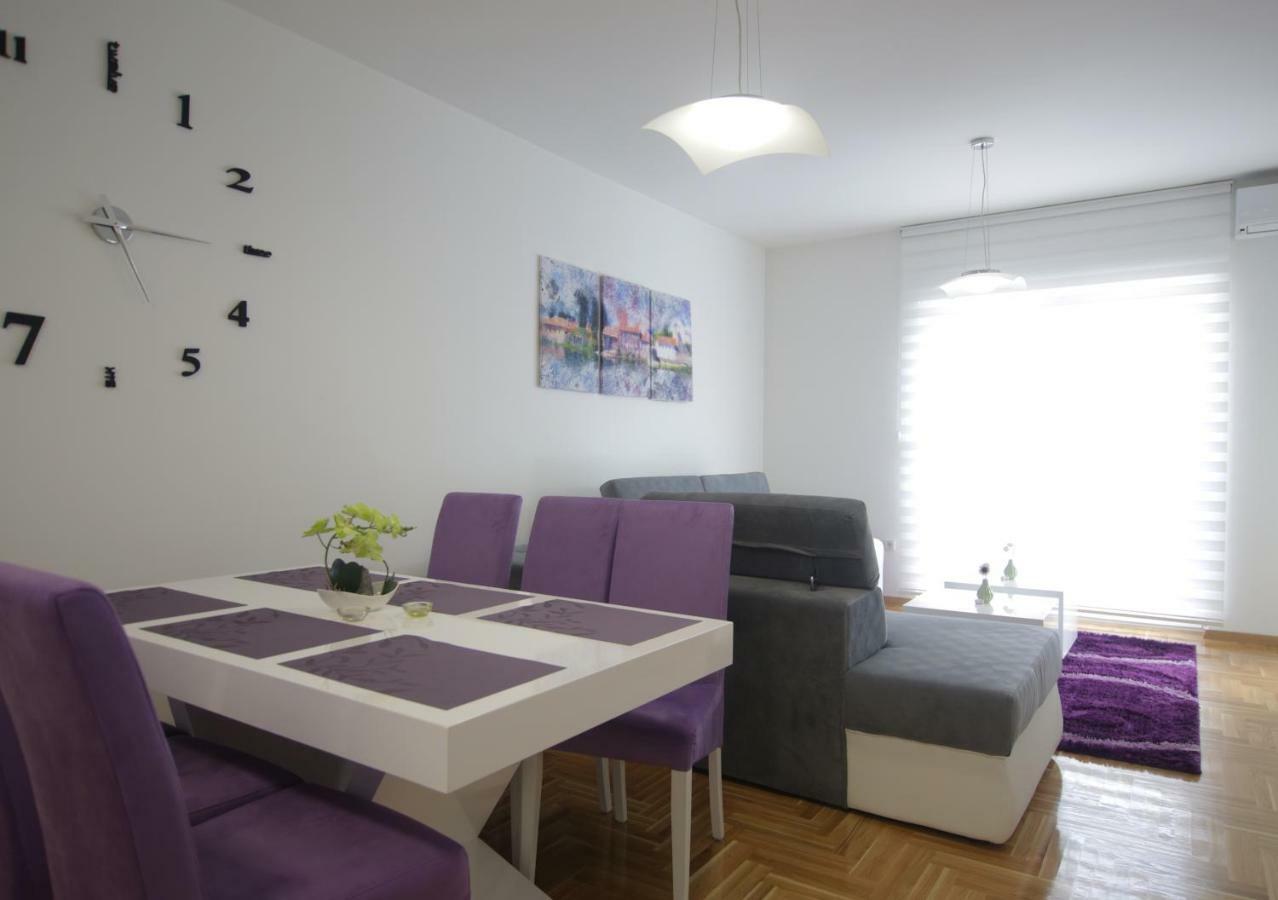 It Apartment Trebinje Exteriör bild