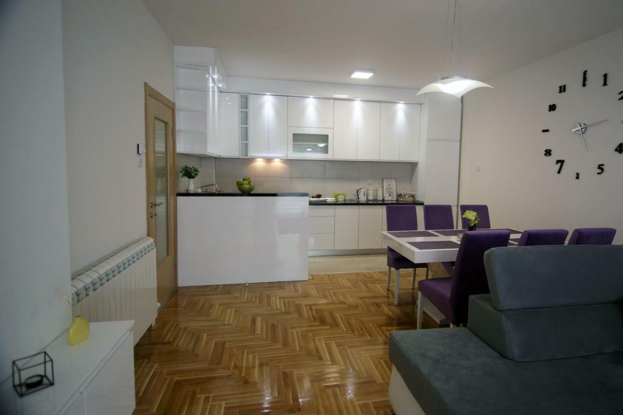 It Apartment Trebinje Exteriör bild