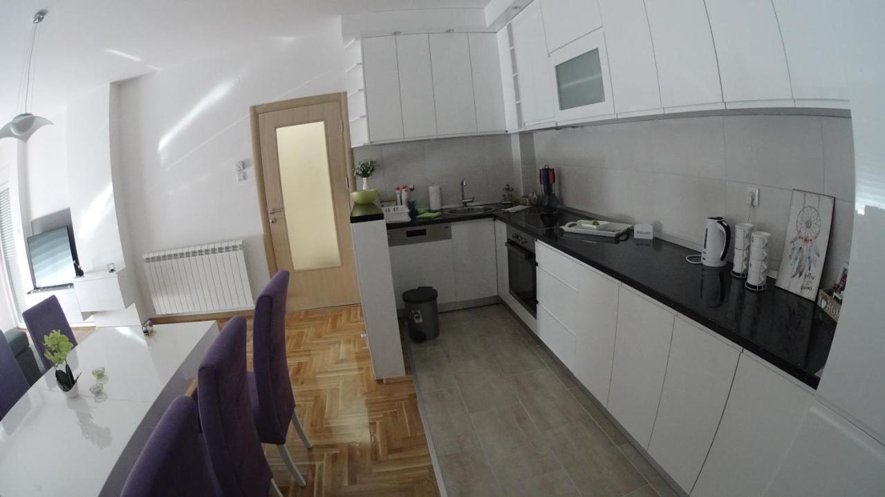 It Apartment Trebinje Exteriör bild
