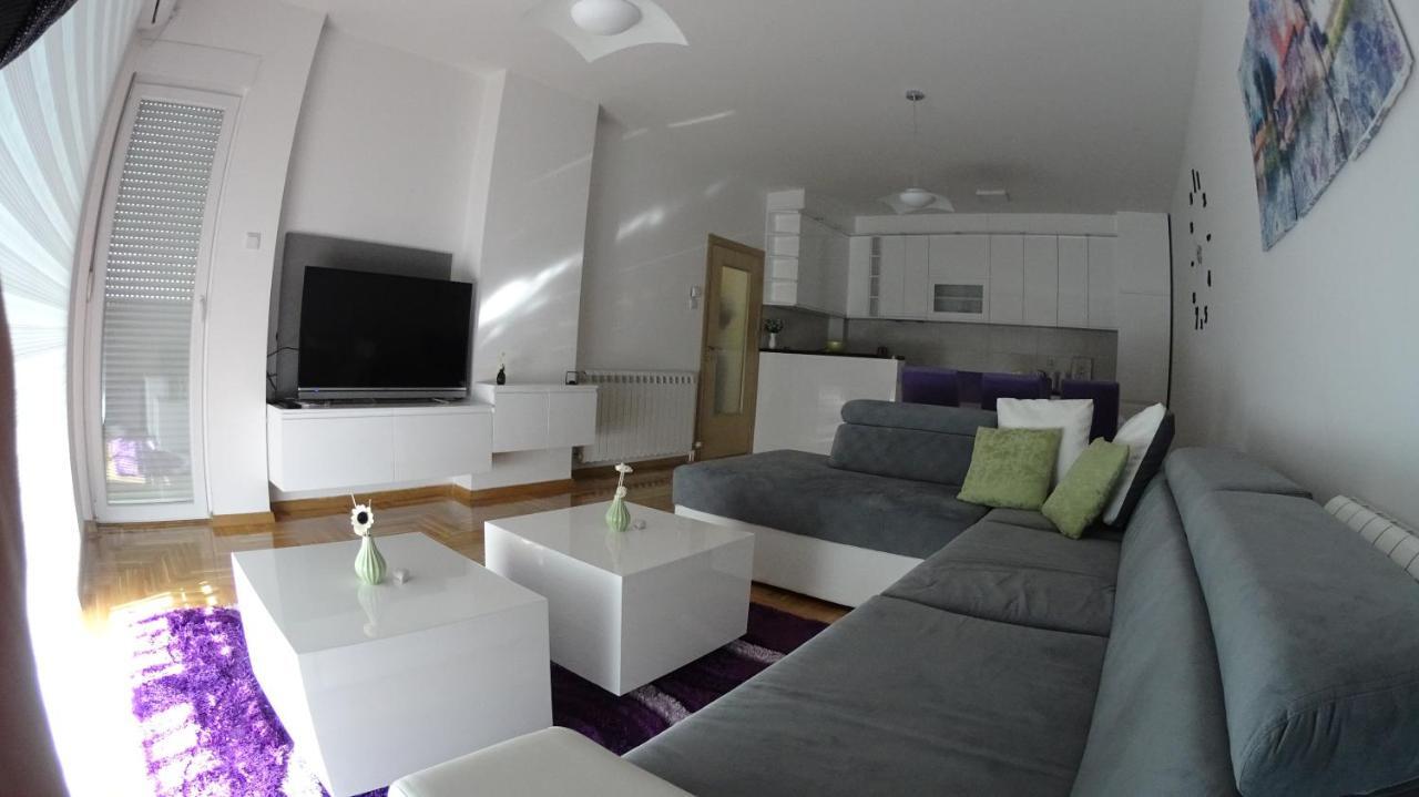 It Apartment Trebinje Exteriör bild