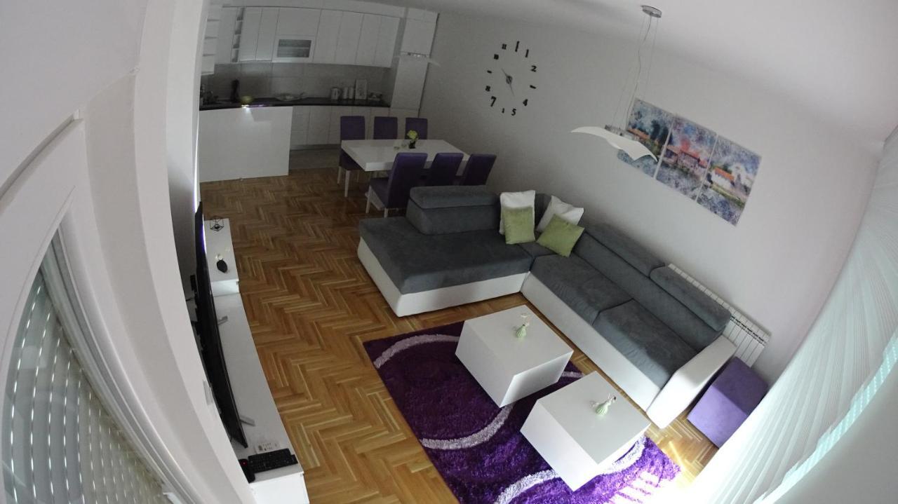 It Apartment Trebinje Exteriör bild