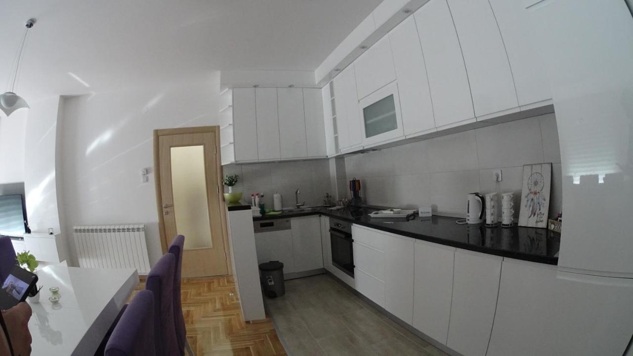 It Apartment Trebinje Exteriör bild