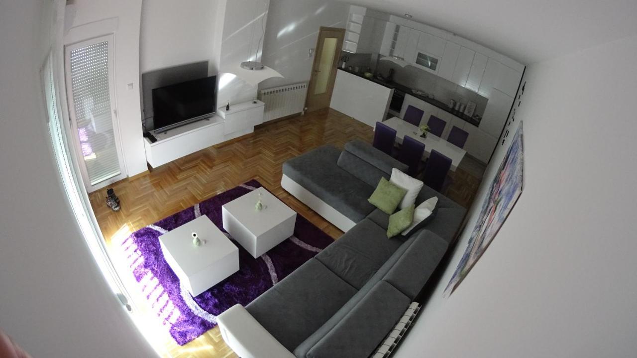 It Apartment Trebinje Exteriör bild