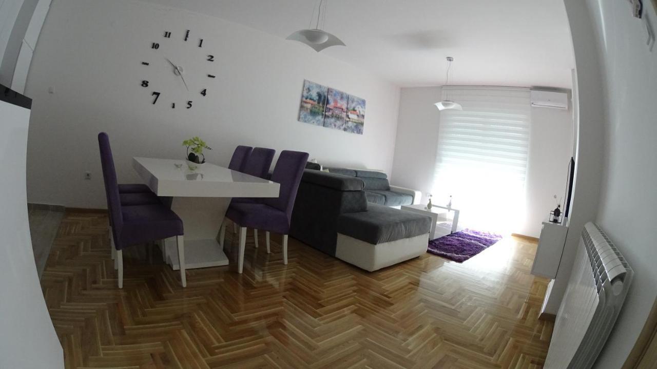 It Apartment Trebinje Exteriör bild
