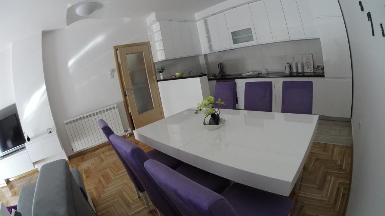 It Apartment Trebinje Exteriör bild