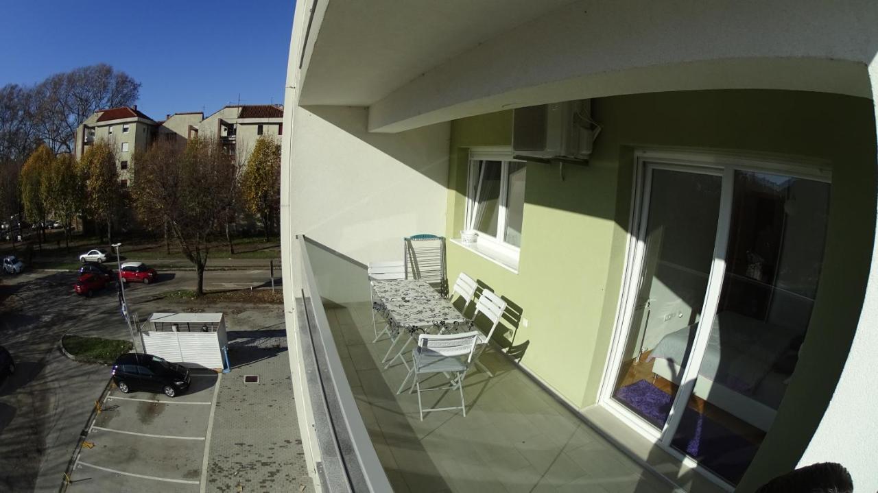 It Apartment Trebinje Exteriör bild