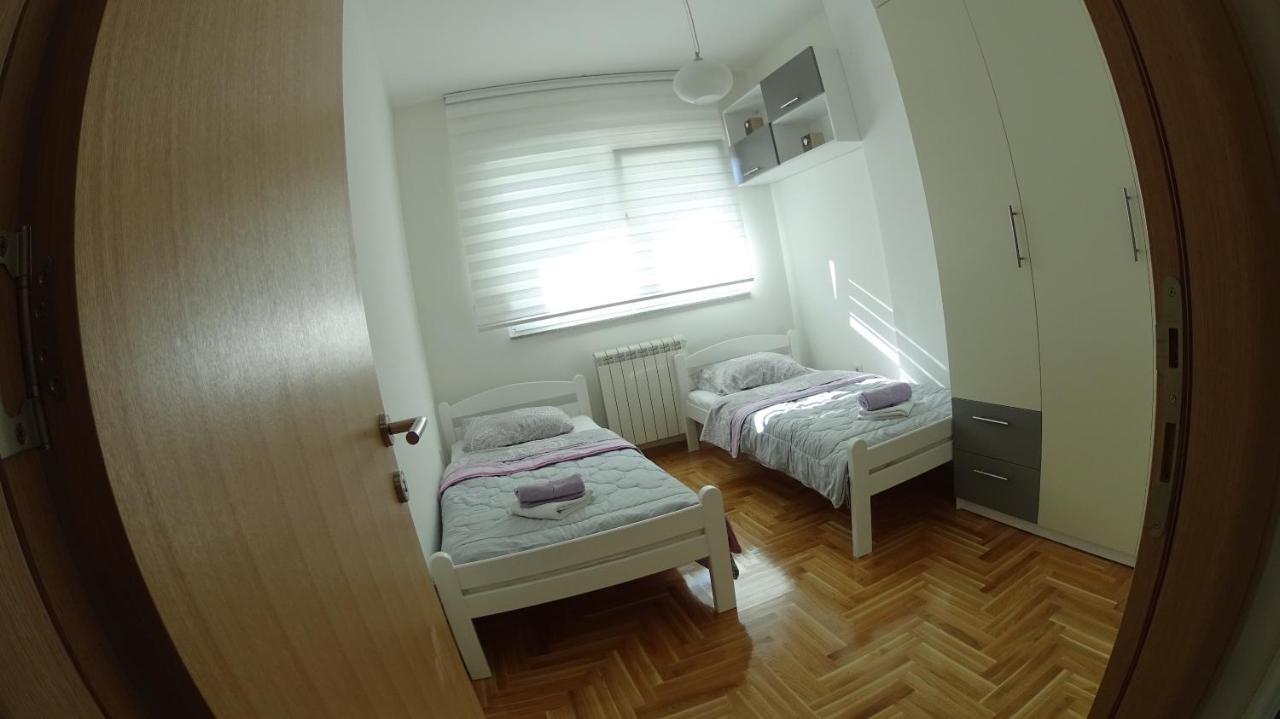 It Apartment Trebinje Exteriör bild